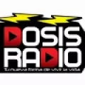 DOSIS RADIO - ONLINE